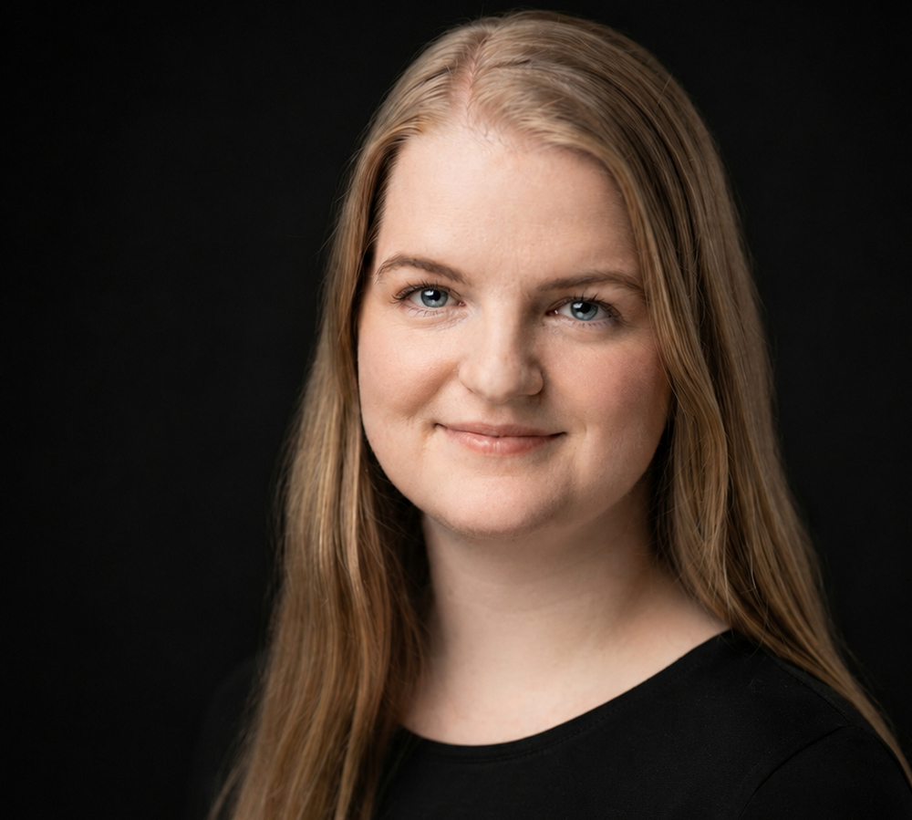 Bewerbungsfoto