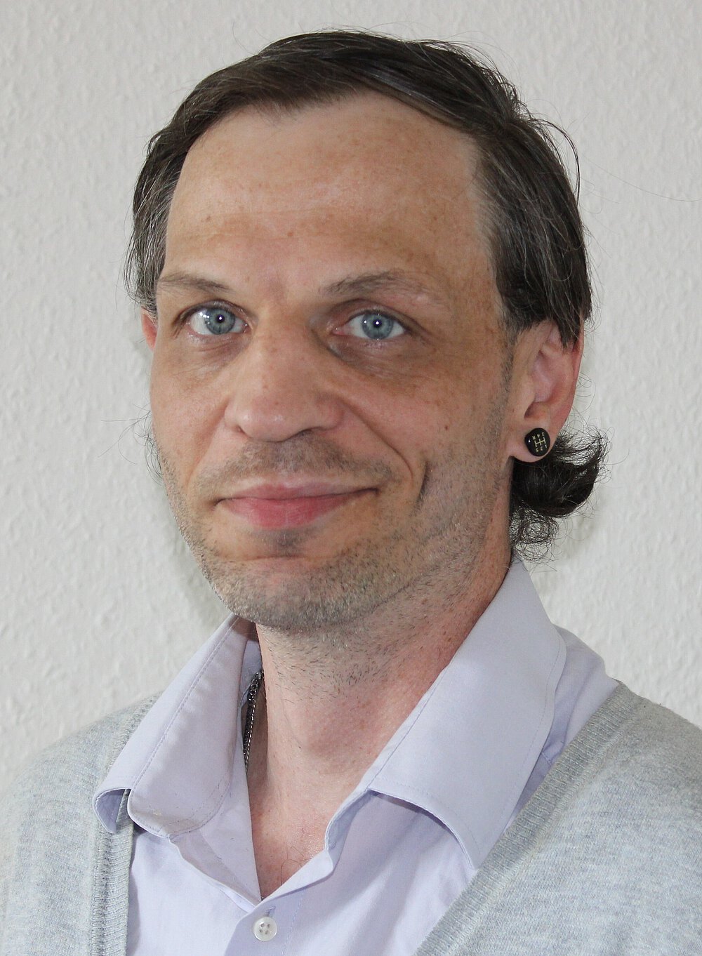 Bewerberfoto