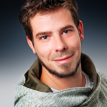 André Kählke (Holzmechaniker/Tischler)