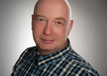 Bernd Lange