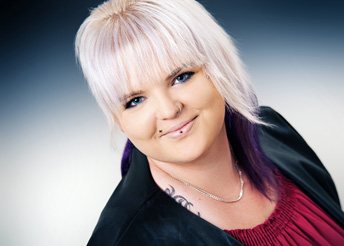 Lisa Ladwig (Helfertätigkeit/Quereinsteiger)