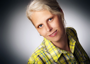 Michaela Neumann (Reinigungskraft)