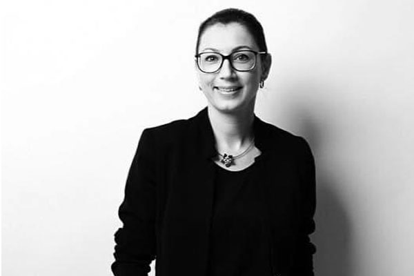 Beatrice Löggow
